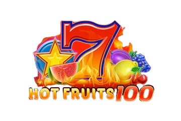 Amatic Industries — Hot Fruits 100
